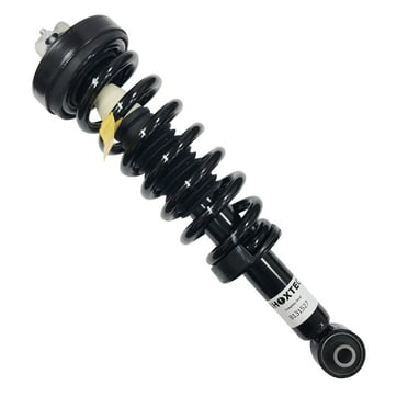 Suspension Strut and Coil Spring Assembly Front Right Monroe 171371R